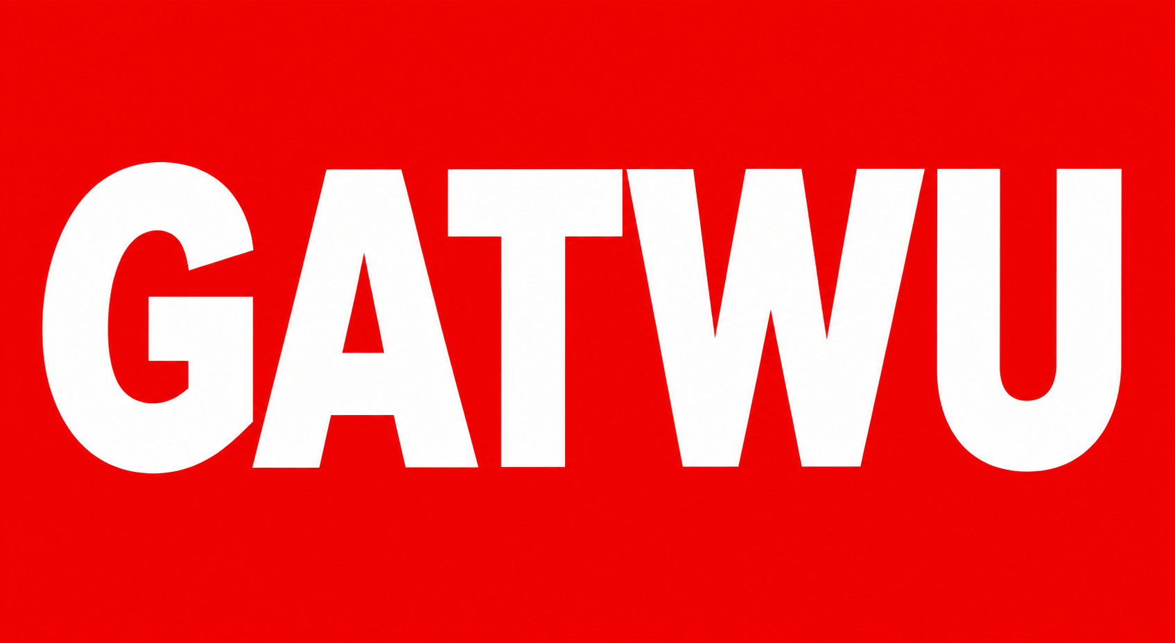 GATWU